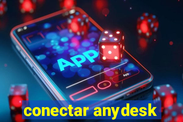 conectar anydesk